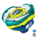 Beyblade - X Clip &amp; Rip Launcher Set additional 5