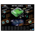 Beyblade - X Sneak Attack Battle Set additional 3