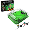 Beyblade - X Sneak Attack Battle Set additional 2