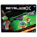 Beyblade - X Sneak Attack Battle Set additional 1