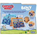 Guess Who - Bluey Edition Family Board Game additional 5