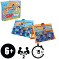 Guess Who - Bluey Edition Family Board Game additional 2