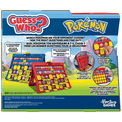 Guess Who - Pokémon Edition Family Board Game additional 5