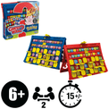 Guess Who - Pokémon Edition Family Board Game additional 2
