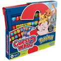 Guess Who - Pokémon Edition Family Board Game additional 1