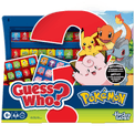Guess Who - Pokémon Edition Family Board Game additional 6