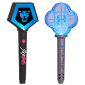 K-POP Demon Hunters - Electronic Light Stick Assortment additional 2
