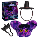 K-POP Demon Hunters - Saja Boy Demon Furblet additional 3