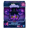 K-POP Demon Hunters - Saja Boy Demon Furblet additional 1