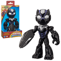Marvel Iron Man and His Awesome Friends Black Panther additional 2