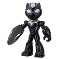 Marvel Iron Man and His Awesome Friends Black Panther additional 3