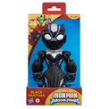 Marvel Iron Man and His Awesome Friends Black Panther additional 1