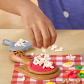 Play-Doh - Stamp 'n Spin Pizza Playset additional 6