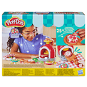 Play-Doh - Stamp 'n Spin Pizza Playset additional 11