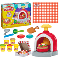 Play-Doh - Stamp 'n Spin Pizza Playset additional 2