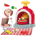 Play-Doh - Stamp 'n Spin Pizza Playset additional 10