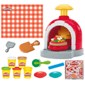 Play-Doh - Stamp 'n Spin Pizza Playset additional 9