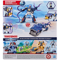 Transformers - Cyberworld Soundwave Deep Sea Explorer additional 6
