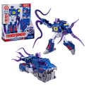 Transformers - Cyberworld Soundwave Deep Sea Explorer additional 2