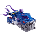 Transformers - Cyberworld Soundwave Deep Sea Explorer additional 5