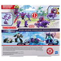 Transformers - Cyberworld Ultra Cyber Changers Figures Assortment additional 15