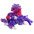 Transformers - Cyberworld Ultra Cyber Changers Figures Assortment additional 11