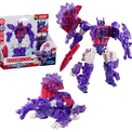 Transformers - Cyberworld Ultra Cyber Changers Figures Assortment additional 6