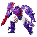 Transformers - Cyberworld Ultra Cyber Changers Figures Assortment additional 12
