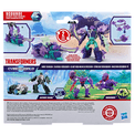 Transformers - Cyberworld Ultra Cyber Changers Figures Assortment additional 13