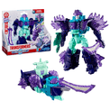Transformers - Cyberworld Ultra Cyber Changers Figures Assortment additional 4