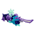Transformers - Cyberworld Ultra Cyber Changers Figures Assortment additional 7