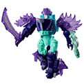 Transformers - Cyberworld Ultra Cyber Changers Figures Assortment additional 8