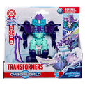 Transformers - Cyberworld Ultra Cyber Changers Figures Assortment additional 1