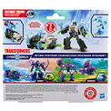 Transformers - Cyberworld Ultra Cyber Changers Figures Assortment additional 14
