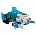 Transformers - Cyberworld Ultra Cyber Changers Figures Assortment additional 9