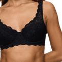 Triumph - Amourette Non Wired Bra Black additional 10