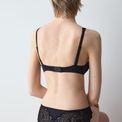 Triumph - Amourette Non Wired Bra Black additional 8