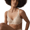 Triumph - Amourette Non Wired Bra Skin additional 6