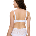 Triumph - Amourette Non Wired Bra White additional 9