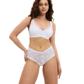 Triumph - Amourette Non Wired Bra White additional 12