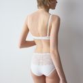 Triumph - Amourette Non Wired Bra White additional 14
