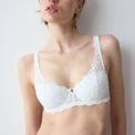 Triumph - Amourette Non Wired Bra White additional 15