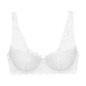 Triumph - Amourette Non Wired Bra White additional 5