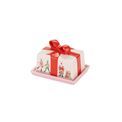 Cath Kidston - Nutcracker Butter Dish additional 2