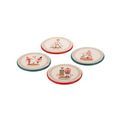 Cath Kidston - Nutcracker Coaster Set additional 1