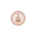 Cath Kidston - Nutcracker Coaster Set additional 3