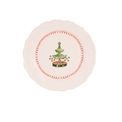 Cath Kidston - Nutcracker Dinner Plate additional 1