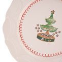 Cath Kidston - Nutcracker Dinner Plate additional 3