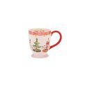 Cath Kidston - Nutcracker Footed Mug additional 1