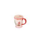 Cath Kidston - Nutcracker Footed Mug additional 2